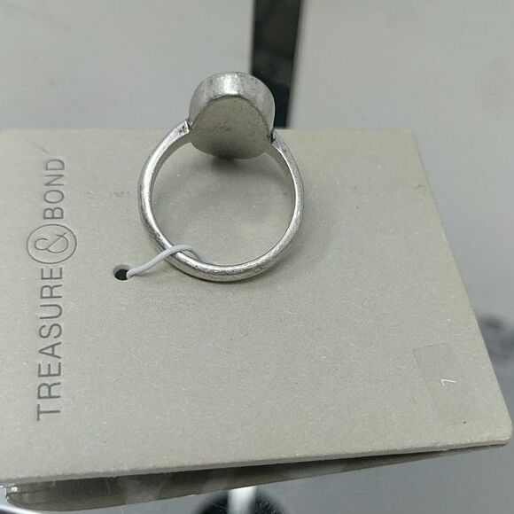 Treasure and Bond Ring (G1) - Picture 4 of 5